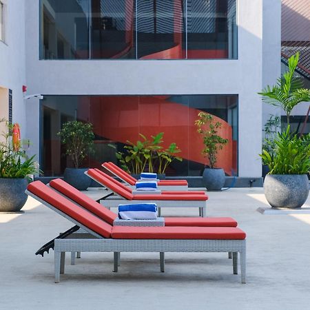 The Artiste, Kochi, A Tribute Portfolio By Marriott Hotel Exterior photo